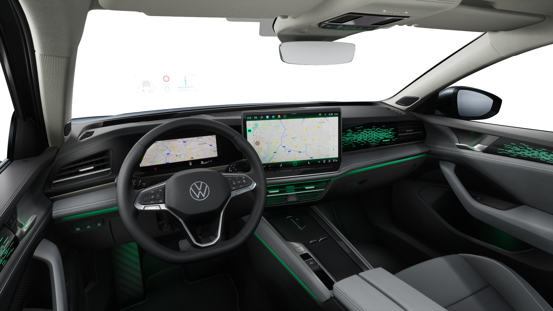 Obrázek Passat Elegance 1,5 TSI 150 kW eHybrid