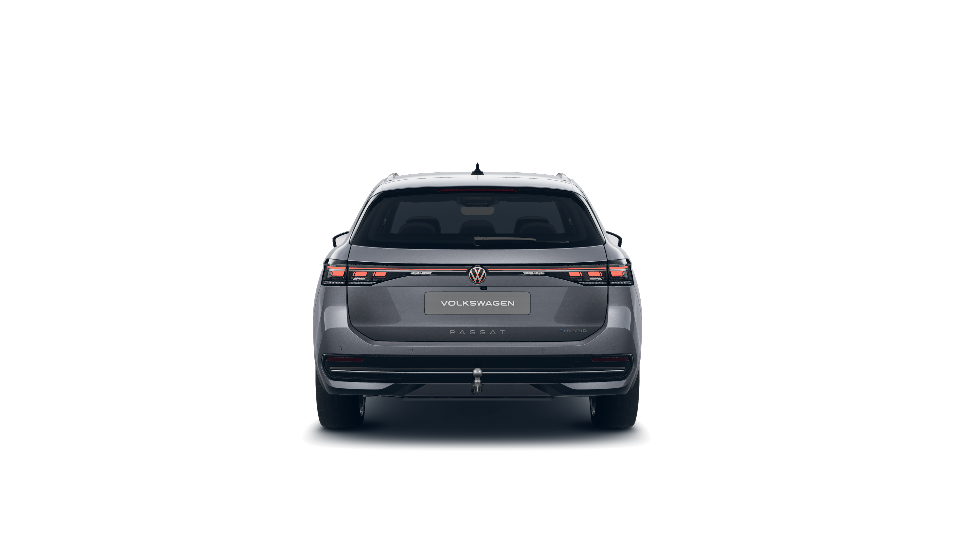 Obrázek Passat Elegance 1,5 TSI 150 kW eHybrid
