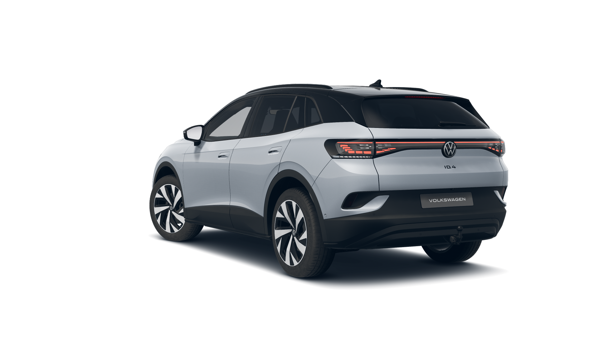 Obrázek ID.4 Pro People 210 kW, kap. 77 kWh