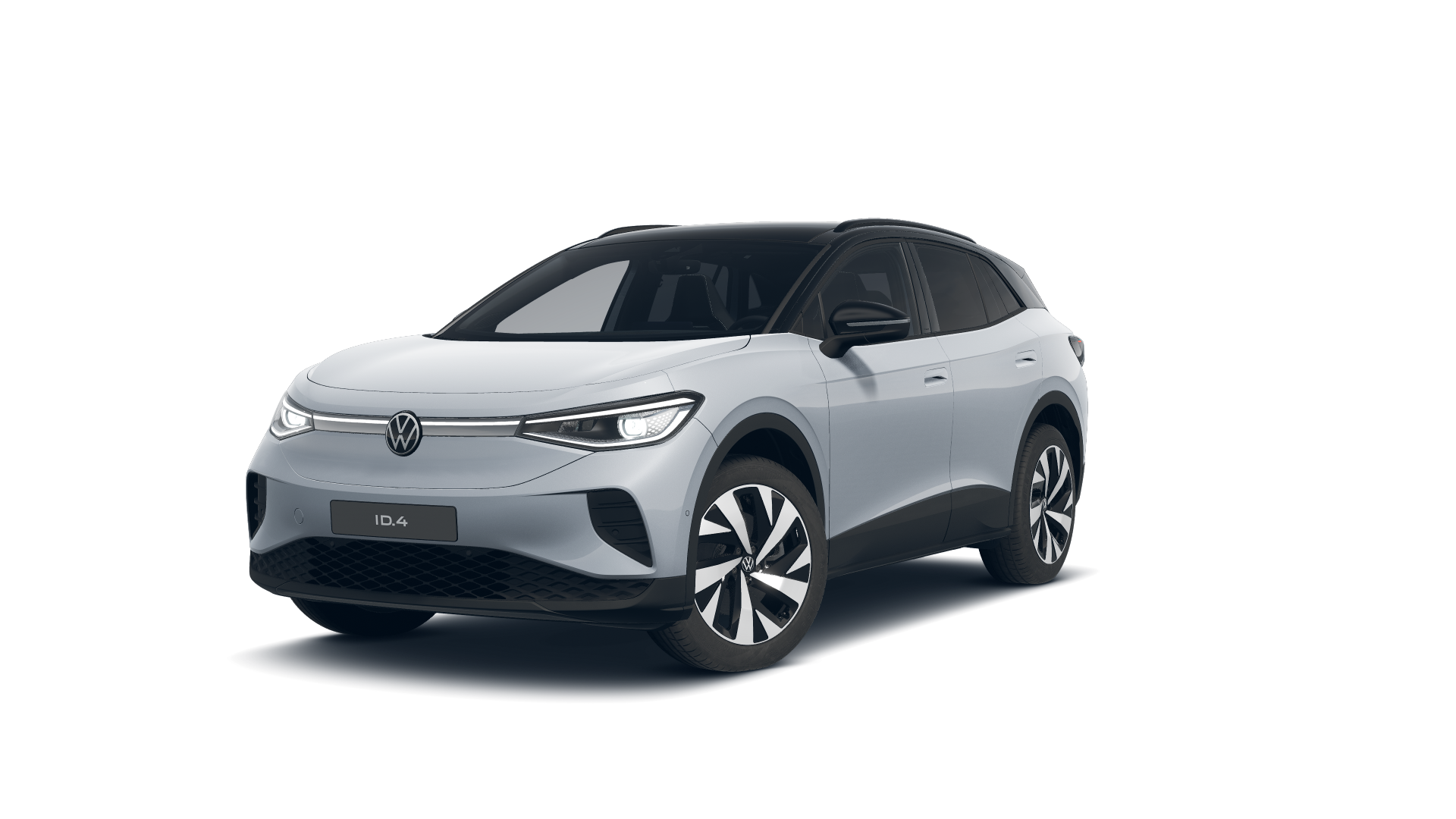 Obrázek ID.4 Pro People 210 kW, kap. 77 kWh