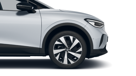 Obrázek ID.4 Pro People 210 kW, kap. 77 kWh