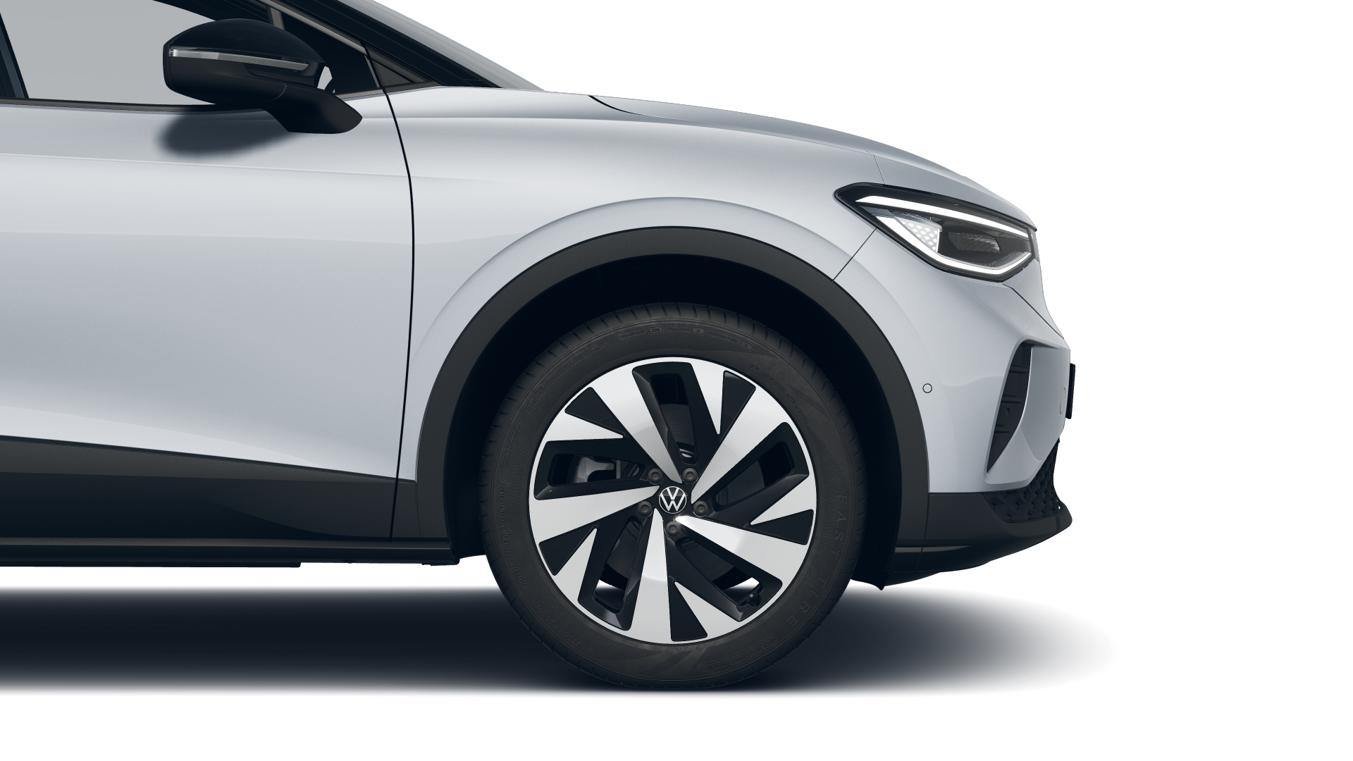 Obrázek ID.4 Pro People 210 kW, kap. 77 kWh