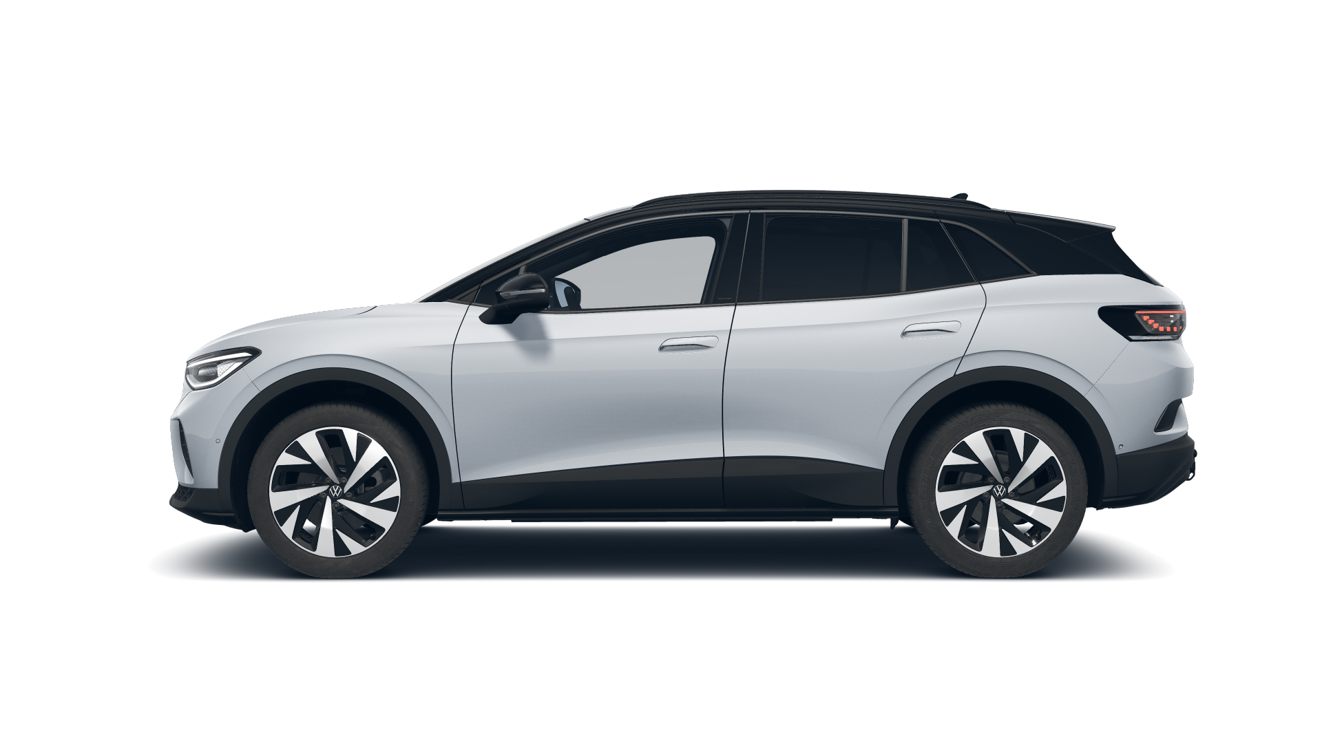 Obrázek ID.4 Pro People 210 kW, kap. 77 kWh