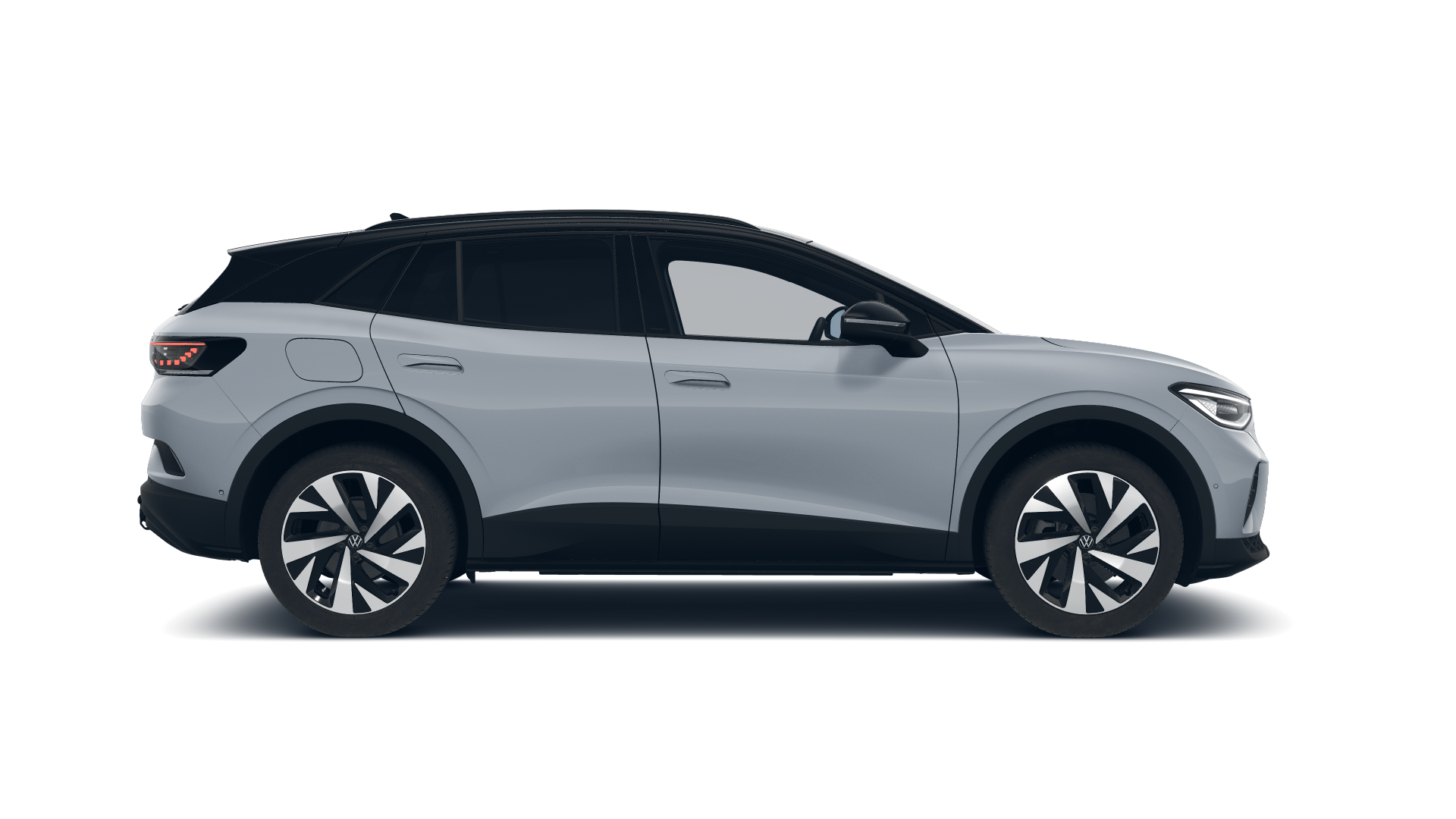 Obrázek ID.4 Pro People 210 kW, kap. 77 kWh