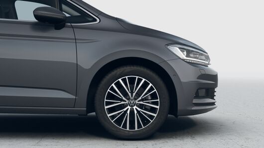 Obrázek Touran People 1,5 TSI 110 kW EVO2 7DSG