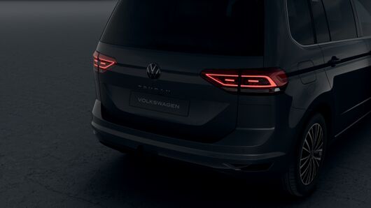 Obrázek Touran People 1,5 TSI 110 kW EVO2 7DSG