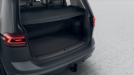 Obrázek Touran People 1,5 TSI 110 kW EVO2 7DSG