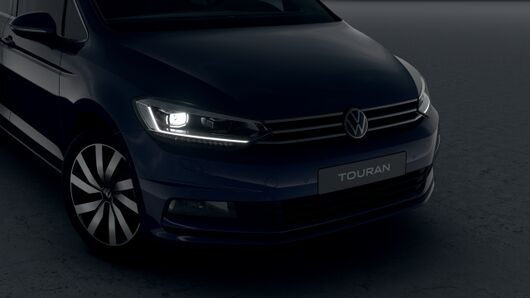 Obrázek Touran People 1,5 TSI 110 kW EVO2 7DSG