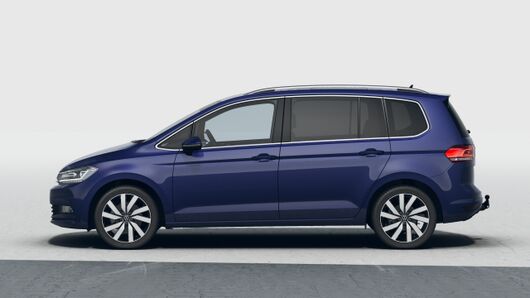 Obrázek Touran People 1,5 TSI 110 kW EVO2 7DSG