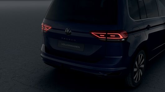 Obrázek Touran People 1,5 TSI 110 kW EVO2 7DSG