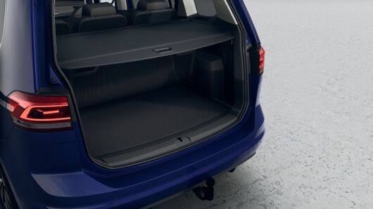 Obrázek Touran People 1,5 TSI 110 kW EVO2 7DSG