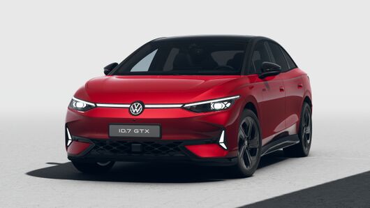 Obrázek ID.7 GTX People 250 kW 4M, kap. 86 kWh