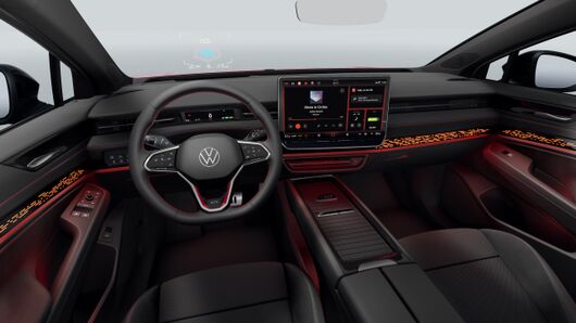 Obrázek ID.7 GTX People 250 kW 4M, kap. 86 kWh