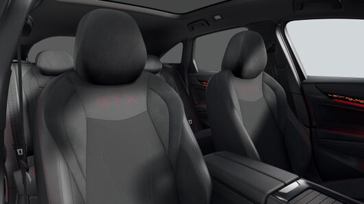 Obrázek ID.7 GTX People 250 kW 4M, kap. 86 kWh