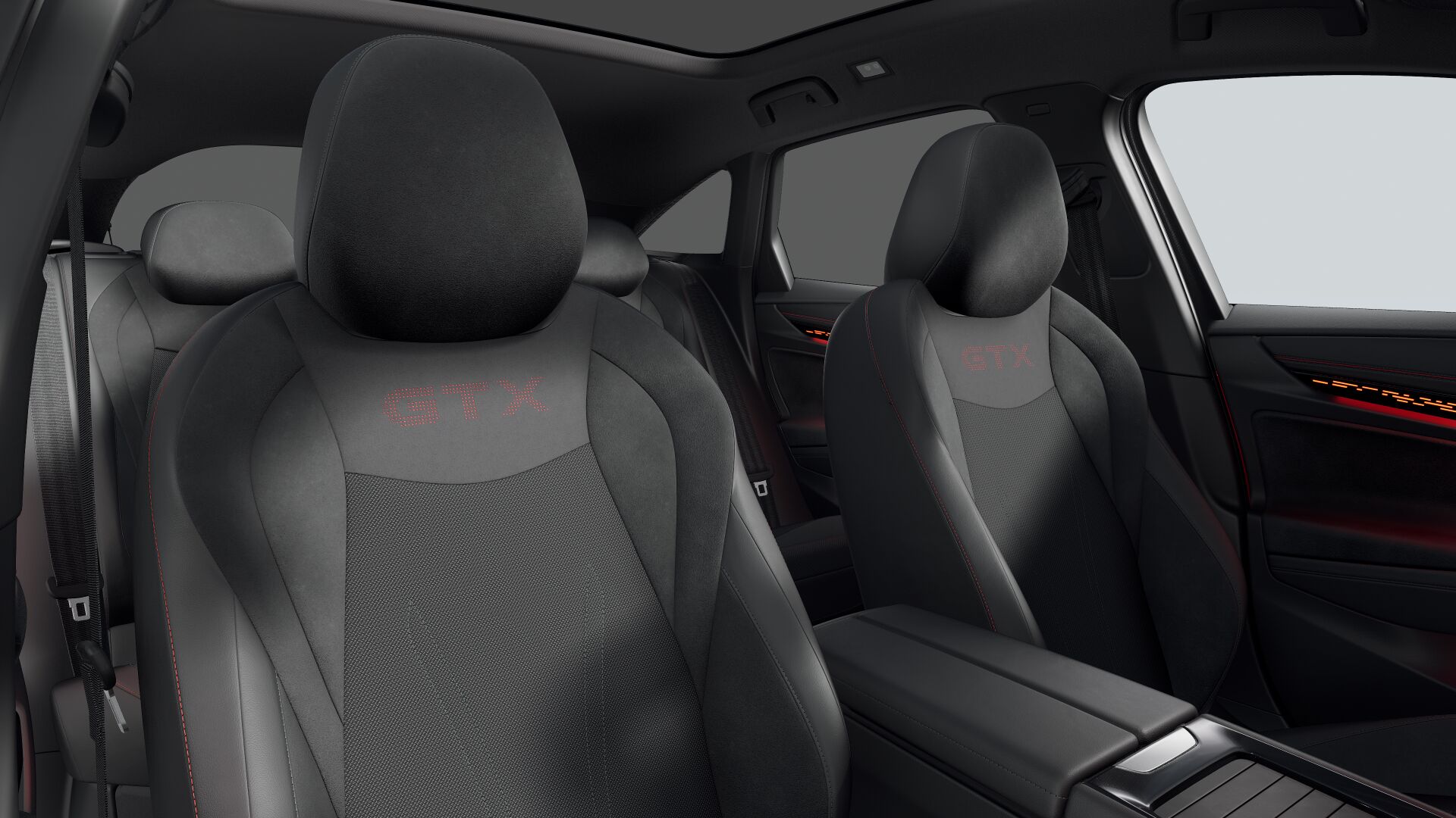 Obrázek ID.7 GTX People 250 kW 4M, kap. 86 kWh