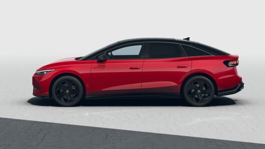 Obrázek ID.7 GTX People 250 kW 4M, kap. 86 kWh