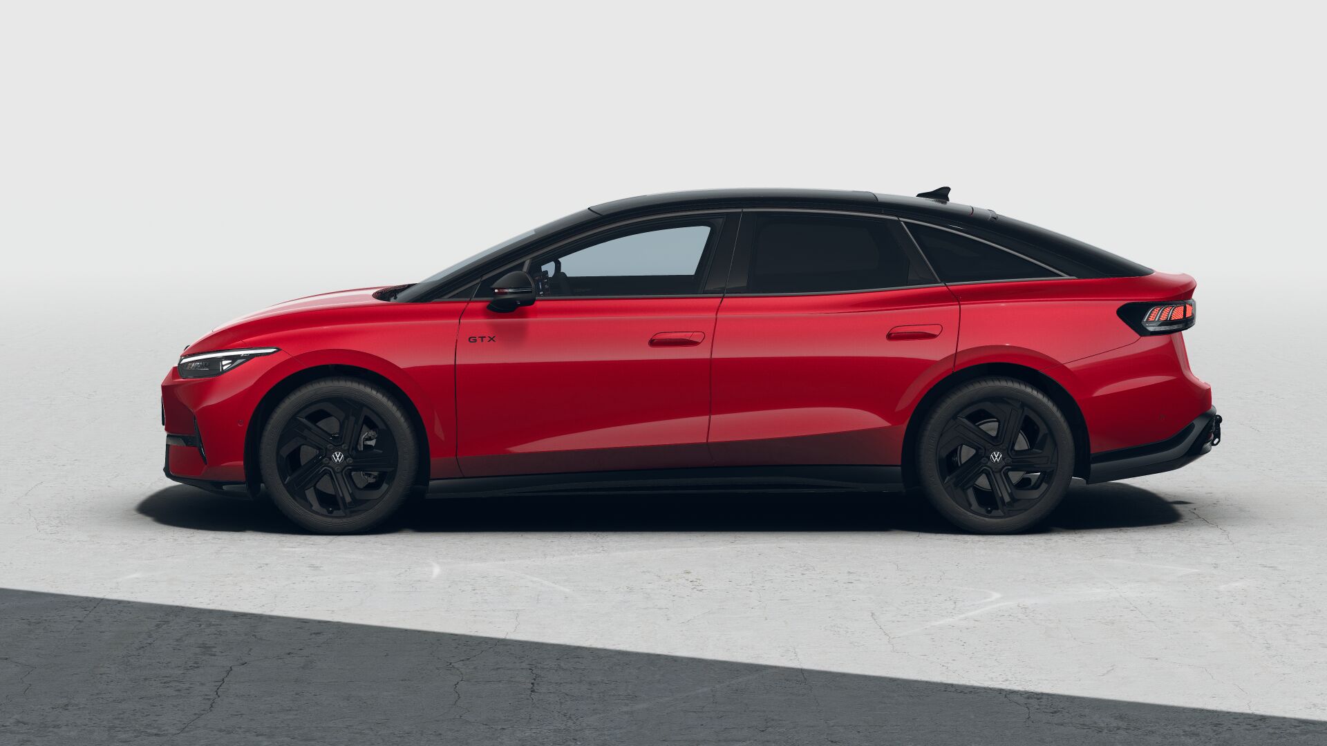 Obrázek ID.7 GTX People 250 kW 4M, kap. 86 kWh