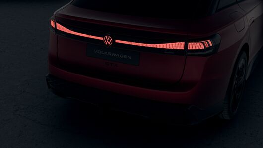 Obrázek ID.7 GTX People 250 kW 4M, kap. 86 kWh