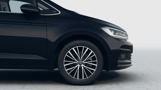 Obrázek Touran People 1,5 TSI 110 kW EVO2 7DSG