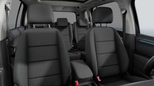 Obrázek Touran People 1,5 TSI 110 kW EVO2 7DSG