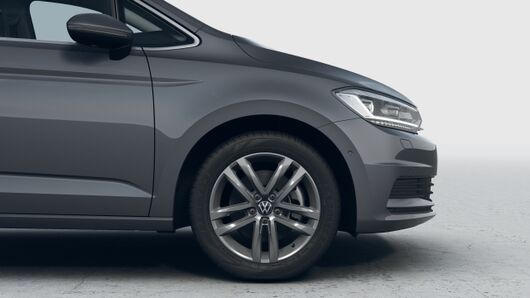 Obrázek Touran People 1,5 TSI 110 kW EVO2 6G