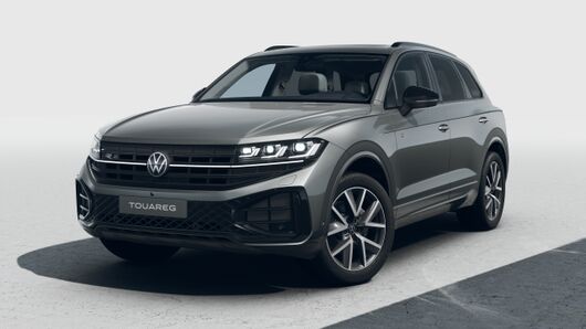 Obrázek Touareg R-Line Final Edition 3.0 V6 TDI