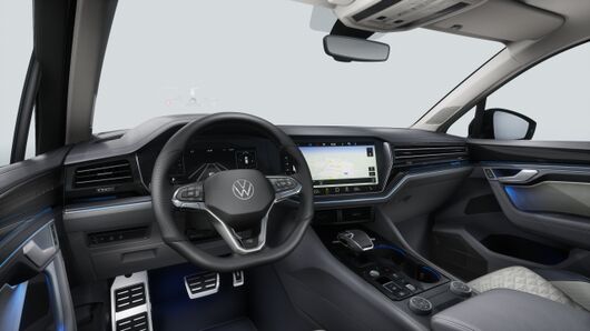 Obrázek Touareg R-Line Final Edition 3.0 V6 TDI