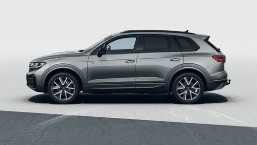 Obrázek Touareg R-Line Final Edition 3.0 V6 TDI