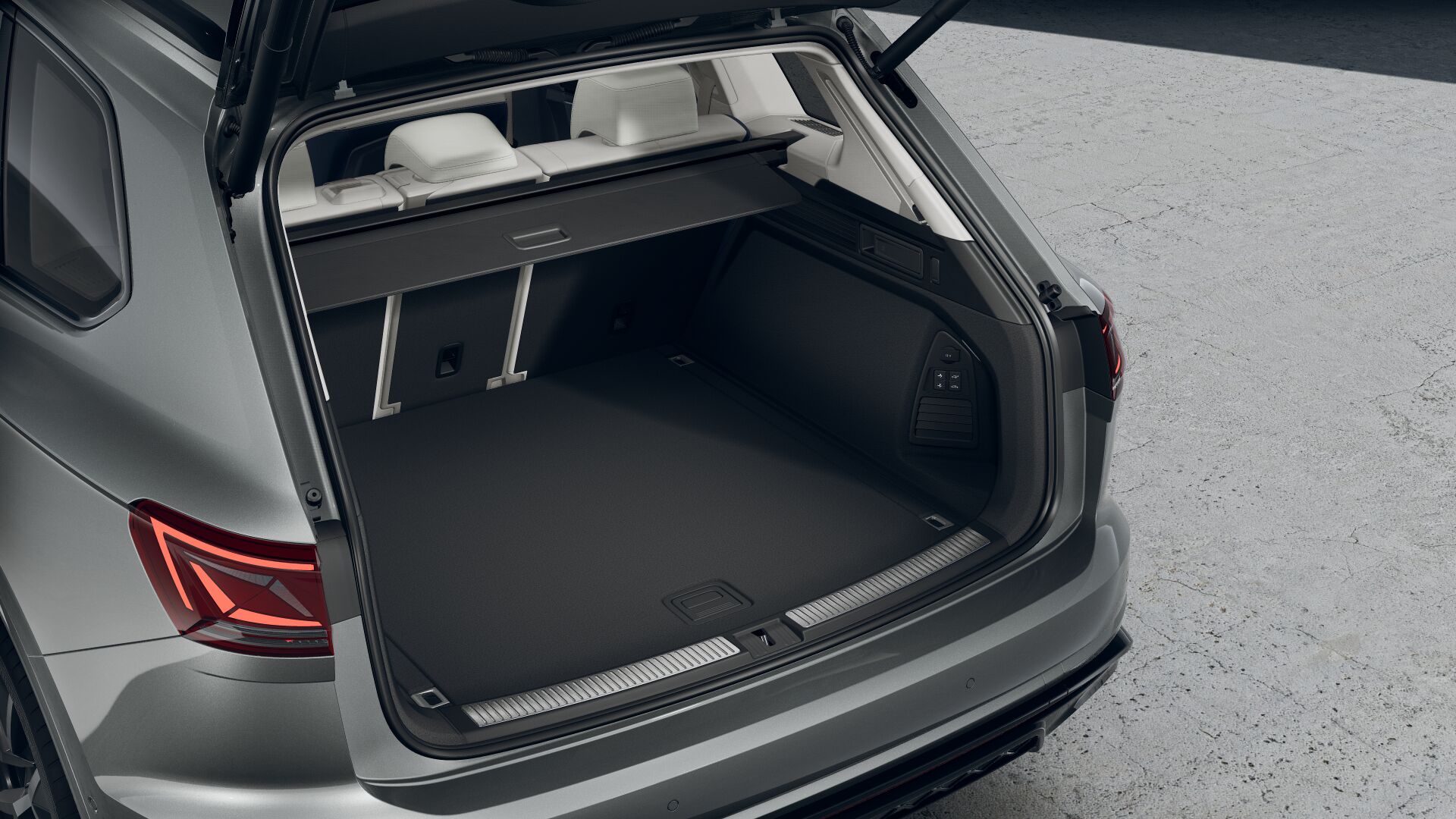 Obrázek Touareg R-Line Final Edition 3.0 V6 TDI