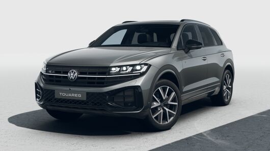 Obrázek Touareg R-Line Final Edition 3.0 V6 TDI