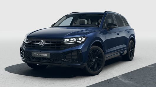 Obrázek Touareg R-Line Final Edition 3.0 V6 TDI