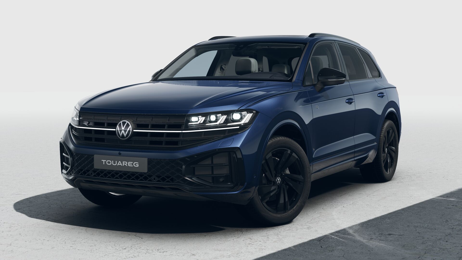 Obrázek Touareg R-Line Final Edition 3.0 V6 TDI