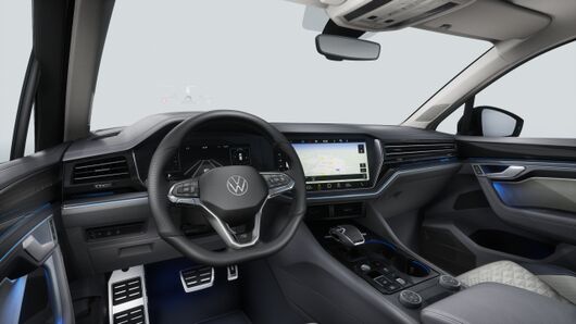 Obrázek Touareg R-Line Final Edition 3.0 V6 TDI