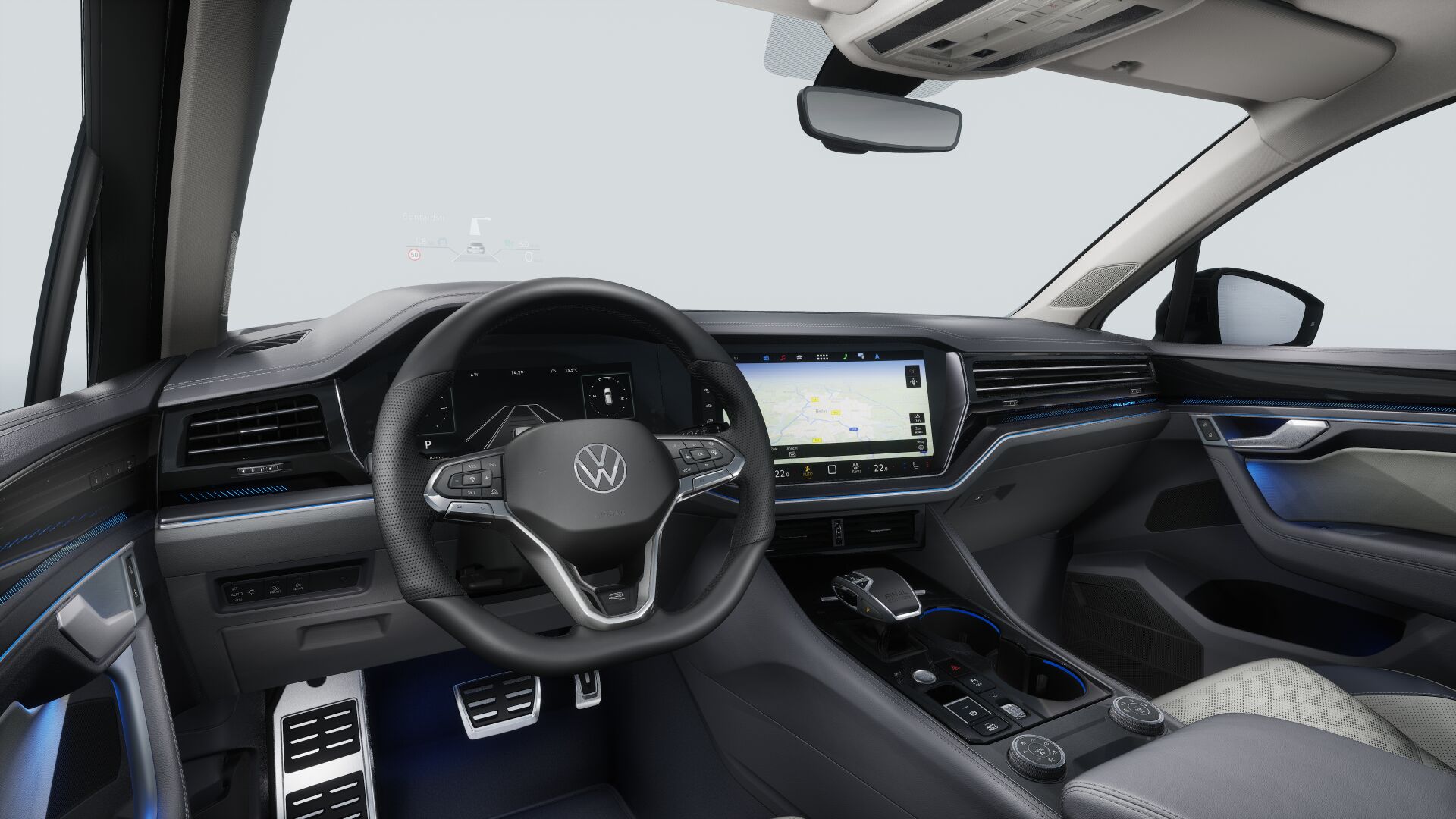 Obrázek Touareg R-Line Final Edition 3.0 V6 TDI