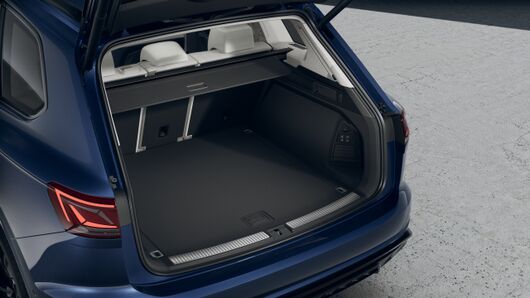 Obrázek Touareg R-Line Final Edition 3.0 V6 TDI