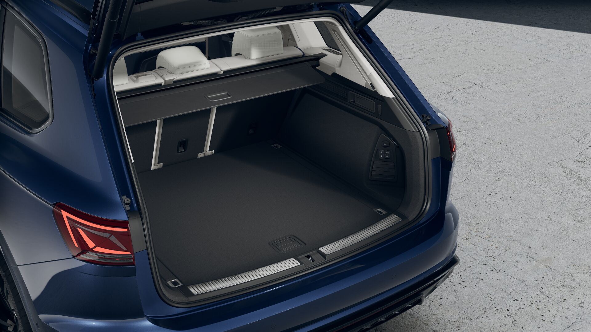 Obrázek Touareg R-Line Final Edition 3.0 V6 TDI