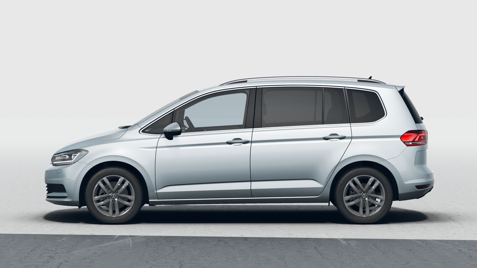 Obrázek Touran People 1,5 TSI 110 kW EVO2 7DSG