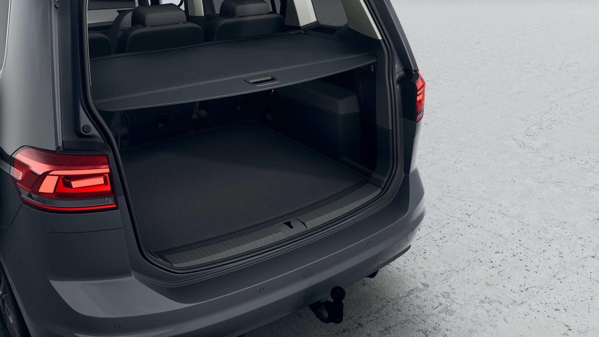 Obrázek Touran People 1,5 TSI 110 kW EVO2 7DSG