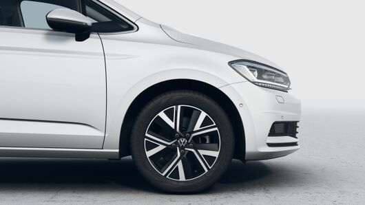 Obrázek Touran People 1,5 TSI 110 kW EVO2 7DSG