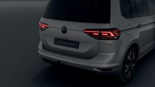 Obrázek Touran People 1,5 TSI 110 kW EVO2 7DSG