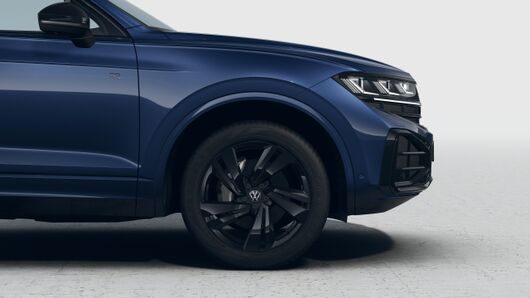 Obrázek Touareg R-Line Final Edition 3.0 V6 TDI