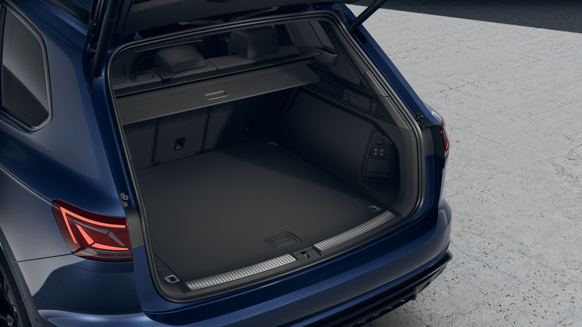 Obrázek Touareg R-Line Final Edition 3.0 V6 TDI