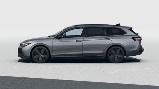 Obrázek Passat R-Line People 2,0 TDI 110 kW