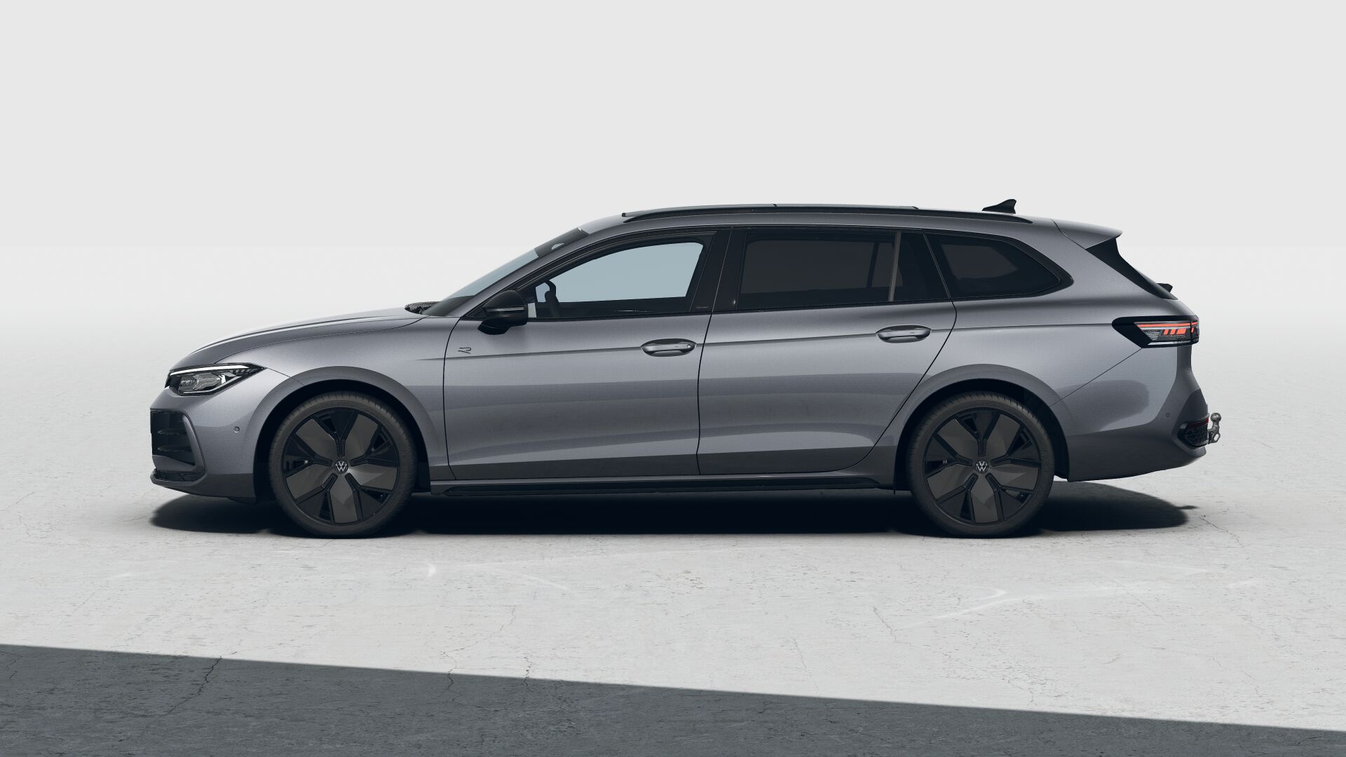 Obrázek Passat R-Line People 2,0 TDI 110 kW