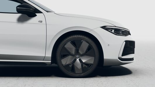 Obrázek Passat R-Line People 2,0 TDI 110 kW