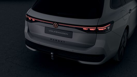 Obrázek Passat R-Line People 2,0 TDI 110 kW
