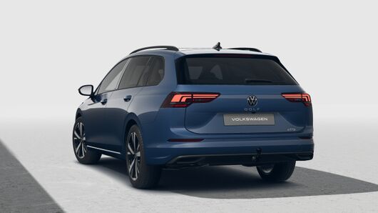 Obrázek Golf Variant People 1,5 eTSI 7DSG mHEV