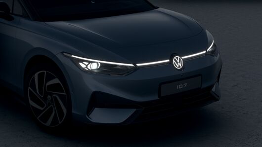 Obrázek ID.7 Pro S People 210 kW, kap. 86 kWh