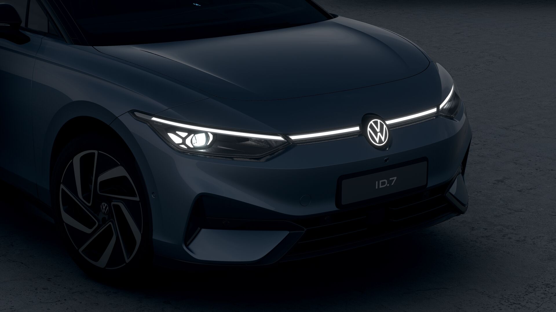 Obrázek ID.7 Pro S People 210 kW, kap. 86 kWh