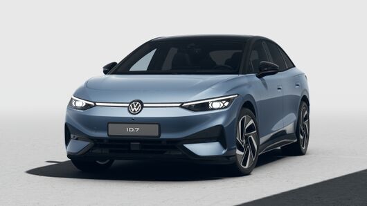 Obrázek ID.7 Pro S People 210 kW, kap. 86 kWh